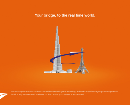 Buzzstop - An agency where ideas take flight & the buzz goes on