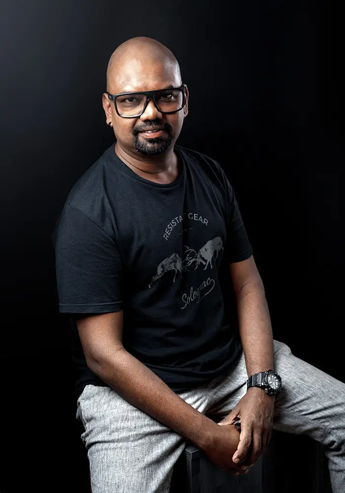 Buzzstop - An agency where ideas take flight & the buzz goes on